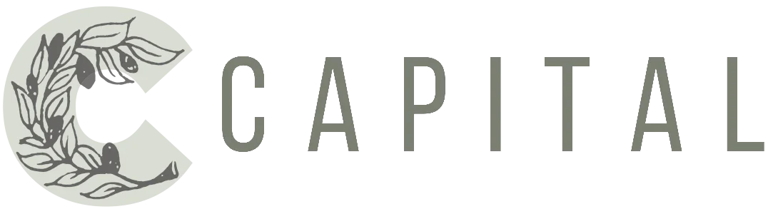 Capital header logo